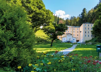 Wellness und Genuss in Slowenien