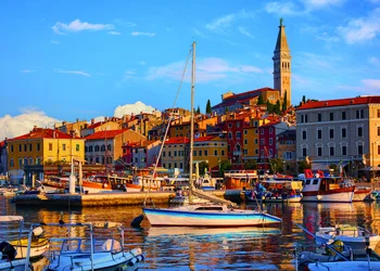 Erlebnistage in Rovinj